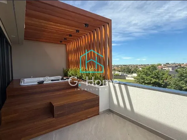 Casa com 252m² 3 quartos e 4 banheiros, à venda, no bairro Conjunto Habitacional Alexandre Urbanas em Londrina