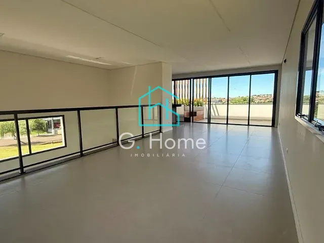 Casa com 252m² 3 quartos e 4 banheiros, à venda, no bairro Conjunto Habitacional Alexandre Urbanas em Londrina