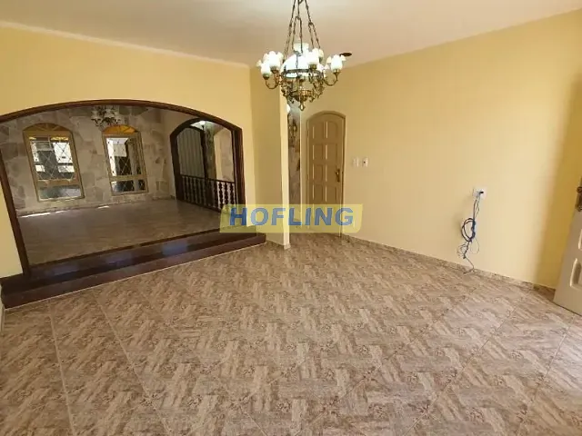 Casa com 350m² 3 quartos e 3 banheiros, à venda, no bairro Cidade Nova em Rio Claro