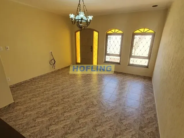 Casa com 350m² 3 quartos e 3 banheiros, à venda, no bairro Cidade Nova em Rio Claro