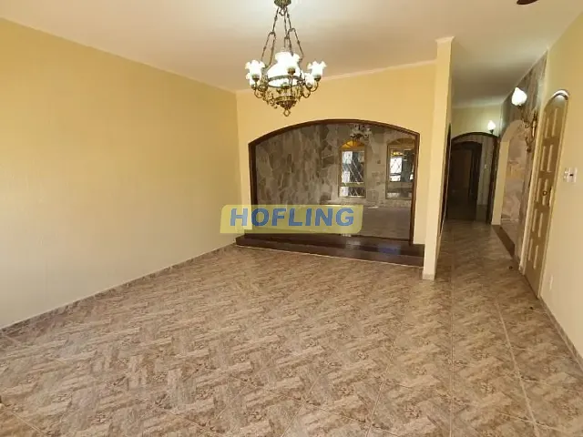 Casa com 350m² 3 quartos e 3 banheiros, à venda, no bairro Cidade Nova em Rio Claro