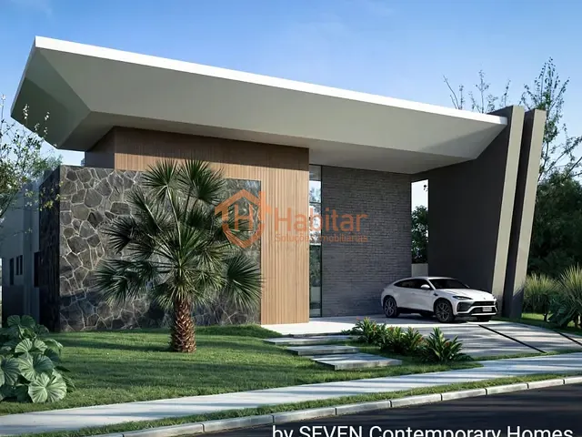 Casa com 575m² 3 quartos e 4 banheiros, à venda, no bairro Costa Brava em Sorriso