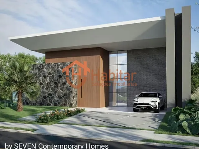 Casa com 575m² 3 quartos e 4 banheiros, à venda, no bairro Costa Brava em Sorriso