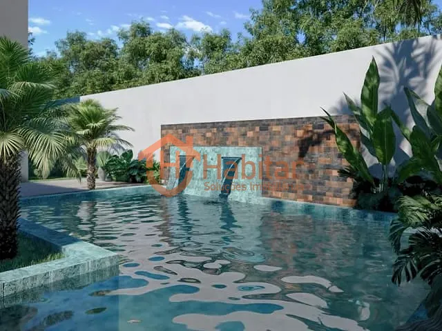 Casa com 575m² 3 quartos e 4 banheiros, à venda, no bairro Costa Brava em Sorriso