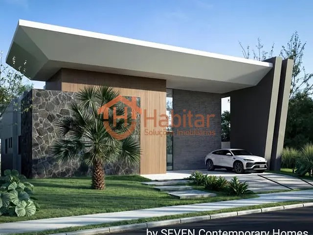 Casa com 575m² 3 quartos e 4 banheiros, à venda, no bairro Costa Brava em Sorriso