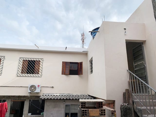 Foto do Casa - Casa para locação, Jardim Rosana, São Paulo, SP | Imobiliária e Administradora Martins Ltda