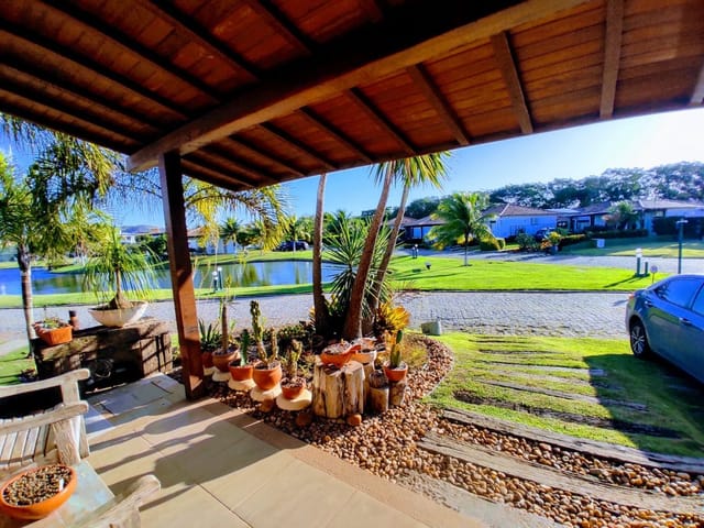 Foto do Casa - Casa com 3 suítes à venda, 172 m² por R$ 1.500.000 - Manguinhos - Armação dos Búzios/RJ | IEMÓVEL Assessoria Imobiliária