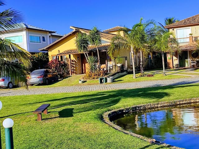 Foto do Casa - Casa com 3 suítes à venda, 172 m² por R$ 1.500.000 - Manguinhos - Armação dos Búzios/RJ | IEMÓVEL Assessoria Imobiliária
