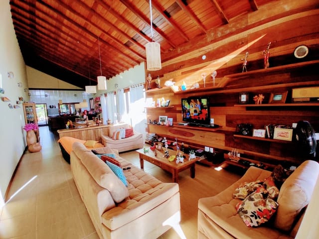 Foto do Casa - Casa com 3 suítes à venda, 172 m² por R$ 1.500.000 - Manguinhos - Armação dos Búzios/RJ | IEMÓVEL Assessoria Imobiliária