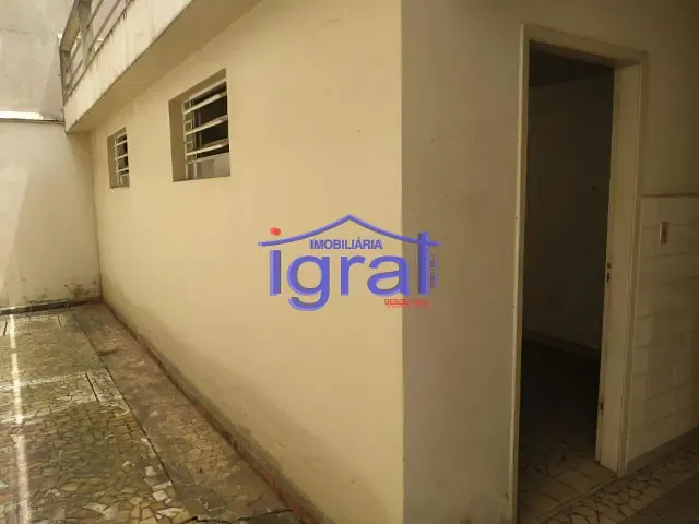 Casa com 220m² 4 quartos e 3 banheiros, à venda, no bairro Cidade Vargas em São Paulo