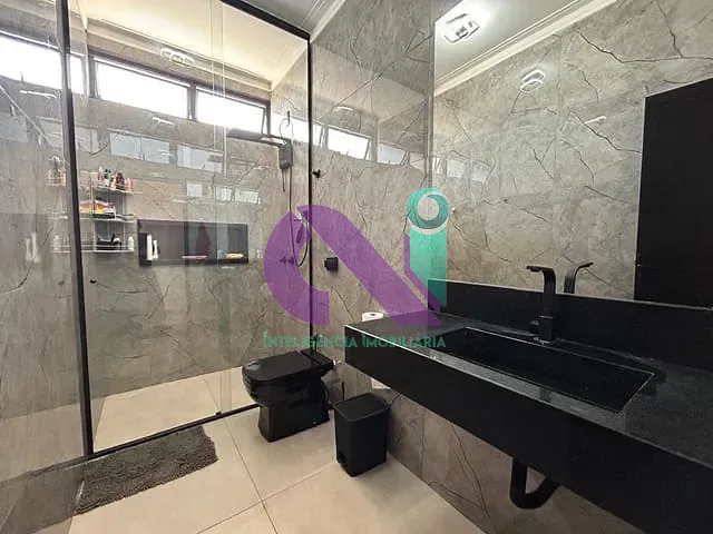 Casa 2 quartos e 1 banheiro, à venda, no bairro Residencial Monte Carlo em Adamantina