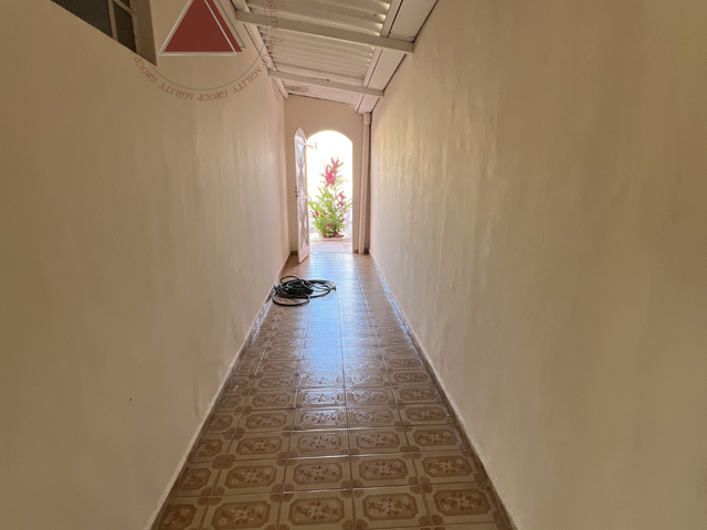 Casa com 290m² 3 quartos e 2 banheiros, à venda, no bairro Jardim Riviera em Franca