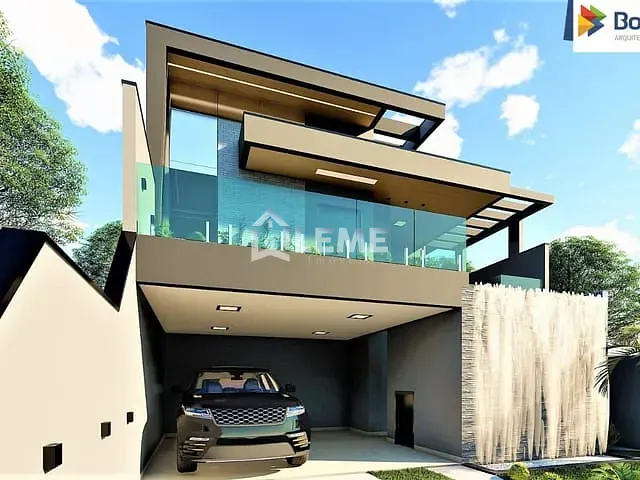 Casa com 250m² 3 quartos e 4 banheiros, à venda, no bairro Jacaré em Cabreúva