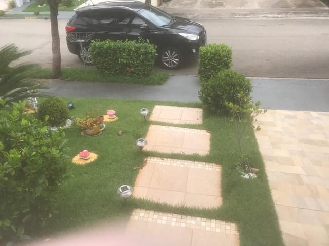 Foto do Casa - Casa com 3 dormitórios à venda, 276 m² por R$ 1.750.000 - Condomínio Ibiti Royal Park - Sorocaba/SP | Maranhão Padrão Imóveis