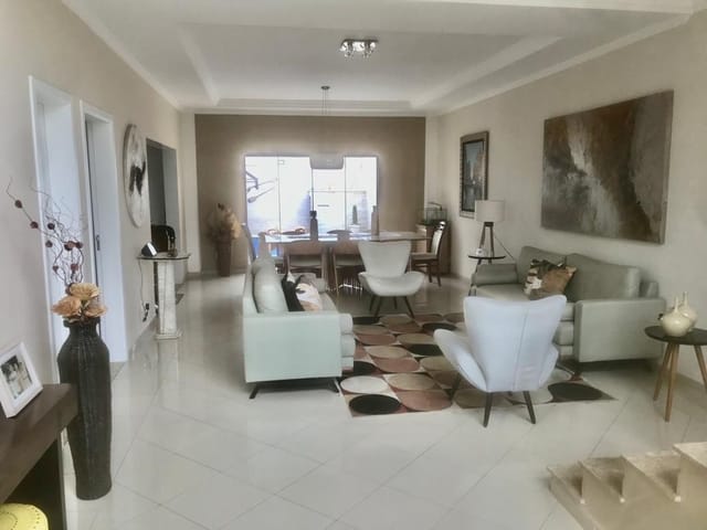 Foto do Casa - Casa com 3 dormitórios à venda, 276 m² por R$ 1.750.000 - Condomínio Ibiti Royal Park - Sorocaba/SP | Maranhão Padrão Imóveis