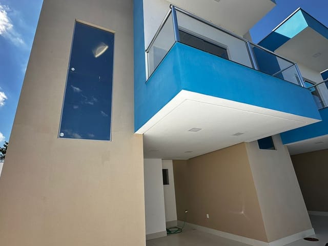 Foto do Casa - Casa Duplex para locação, Santa Tereza, Araçuaí, MG | Rede Max Imoveis
