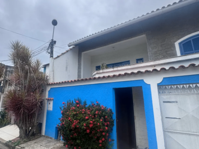 Foto do Casa - Sobrado para locação, Vargem Pequena, Rio de Janeiro, RJ | Américas Imóveis