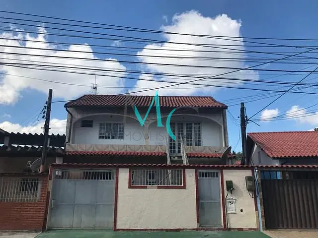 Casa 4 quartos e 4 banheiros, à venda, no bairro Campo Grande em Rio de Janeiro