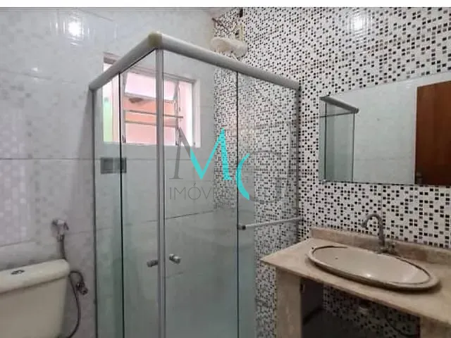 Casa 4 quartos e 4 banheiros, à venda, no bairro Campo Grande em Rio de Janeiro
