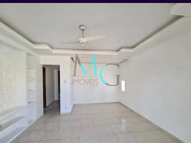 Casa 4 quartos e 4 banheiros, à venda, no bairro Campo Grande em Rio de Janeiro