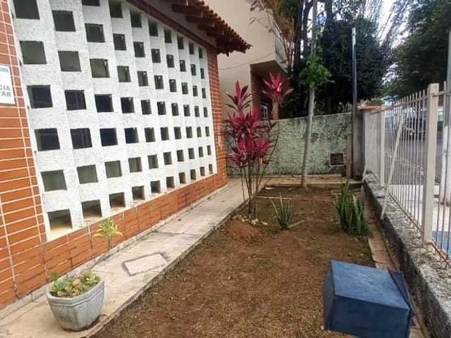 Foto do Casa - Casa à venda 4 Quartos, 2 Suites, 3 Vagas, 237.5M², Pinheirinho, Itajubá - MG | MOHALLEM e LOPES CORRETAGEM E ADMINISTRACAO DE IMOVEIS LTDA