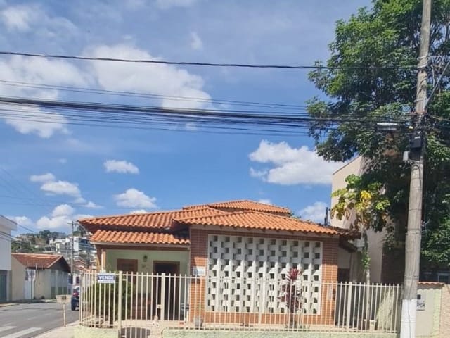 Foto do Casa - Casa à venda 4 Quartos, 2 Suites, 3 Vagas, 237.5M², Pinheirinho, Itajubá - MG | MOHALLEM e LOPES CORRETAGEM E ADMINISTRACAO DE IMOVEIS LTDA