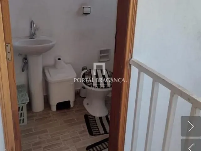 Casa com 286m² 3 quartos e 4 banheiros, à venda, no bairro Residencial Floresta São Vicente em Bragança Paulista