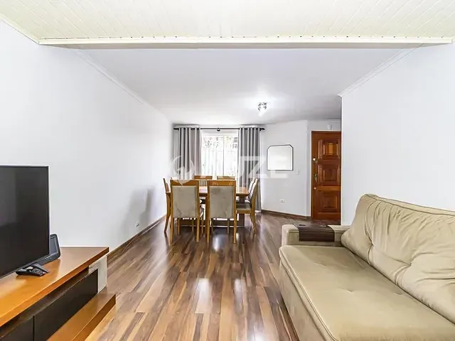 Casa com 197m² 3 quartos e 3 banheiros, à venda, no bairro BAIRRO ALTO em Curitiba