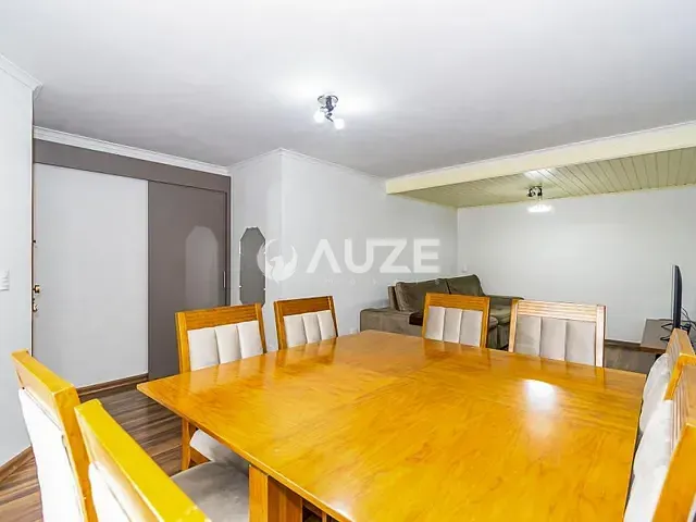 Casa com 197m² 3 quartos e 3 banheiros, à venda, no bairro BAIRRO ALTO em Curitiba