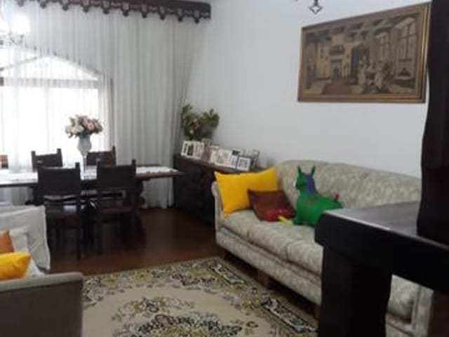 Casa com 400m² 5 quartos e 3 banheiros, à venda, no bairro Jardim Itapevi em Itapevi