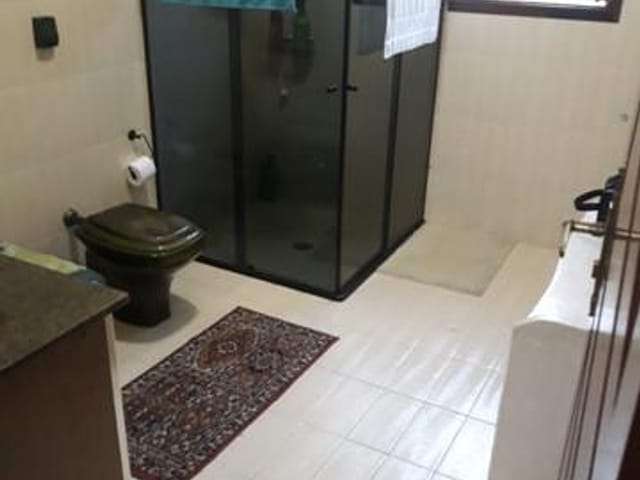 Casa com 400m² 5 quartos e 3 banheiros, à venda, no bairro Jardim Itapevi em Itapevi