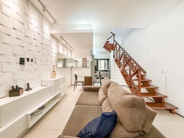 Casa com 83m² 2 quartos e 3 banheiros, à venda, no bairro Cambeba em Fortaleza