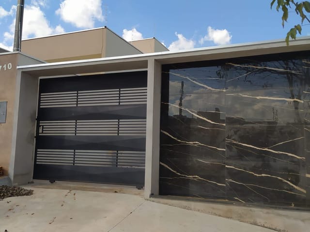 Foto do Casa - Casa à venda, Jardim Paraíso, Arapongas, PR | Renato Machado Corretor de Imóveis