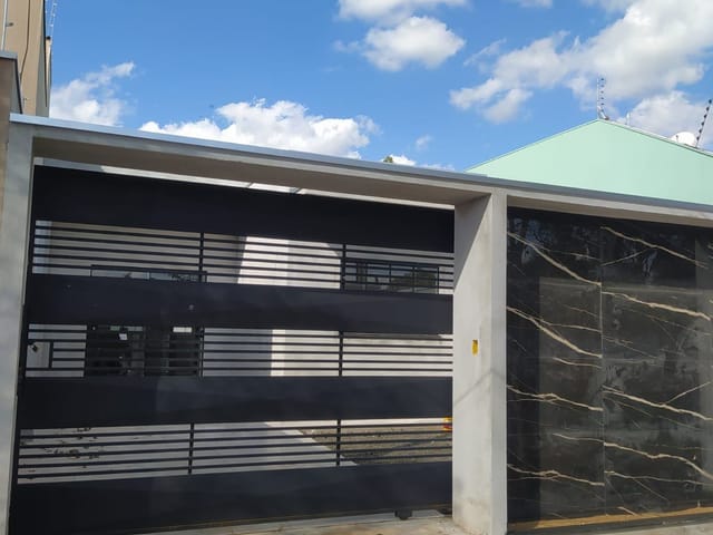 Foto do Casa - Casa à venda, Jardim Paraíso, Arapongas, PR | Renato Machado Corretor de Imóveis