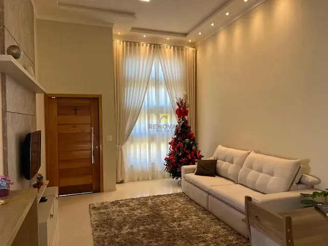 Casa com 268m² 3 quartos e 2 banheiros, à venda, no bairro Vila Bela em Guarapuava