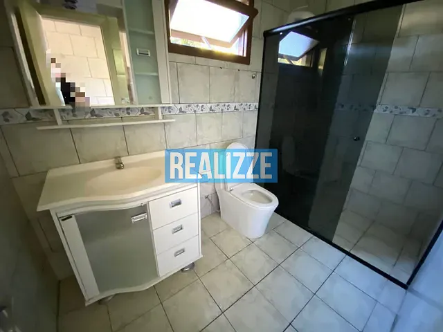 Casa 3 quartos e 1 banheiro, para alugar, no bairro Centro em Marau