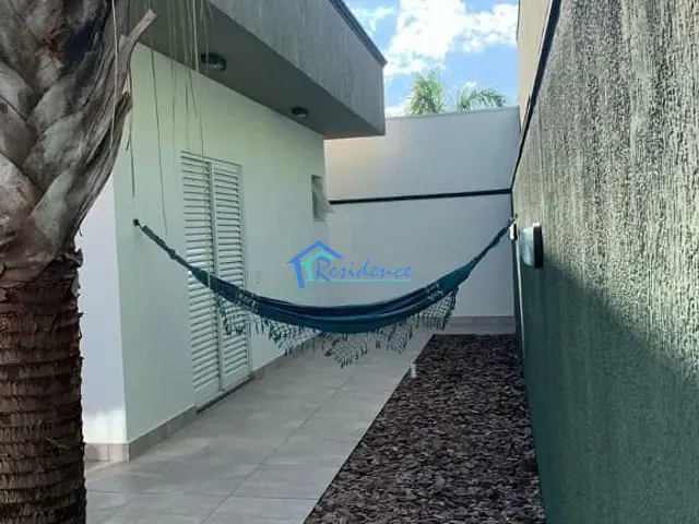 Casa com 329m² 3 quartos e 3 banheiros, à venda, no bairro Jardim Residencial Alto de Itaici em Indaiatuba