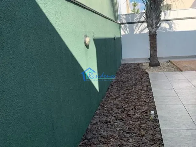 Casa com 329m² 3 quartos e 3 banheiros, à venda, no bairro Jardim Residencial Alto de Itaici em Indaiatuba