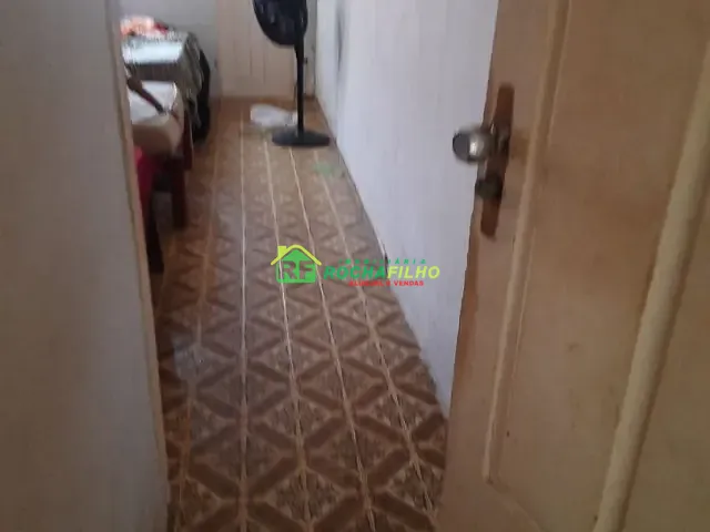 Casa com 414m² 4 quartos e 1 banheiro, à venda, no bairro Centro em Teresina