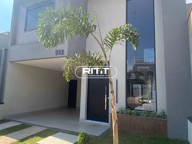Casa com 200m² 3 quartos e 2 banheiros, à venda, no bairro Vila Monte Alegre em Paulínia