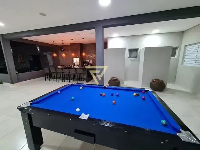 Casa com 200m² 1 quarto e 2 banheiros, à venda, no bairro (O-16) em Ribeirão Preto