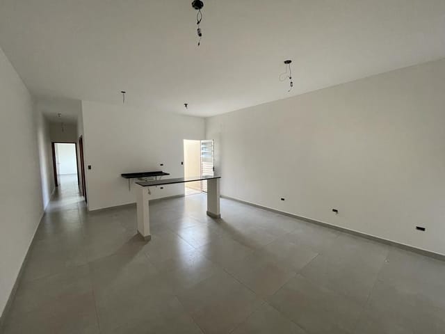 Foto do Casa - Casa com 2 dormitórios à venda, 150 m² por R$ 265.000,00 - Jardim Santa Inês - São José dos Campos/SP | RUSSI IMÓVEIS