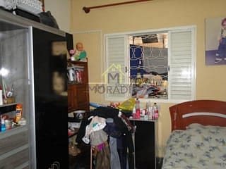 Foto do Casa-Casa à venda, 95 m² por R$ 140.000,00 - Vila Progresso - Guaxupé/MG