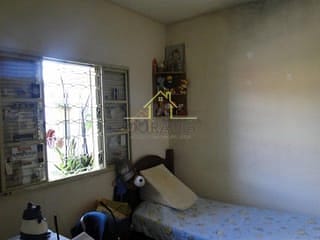 Foto do Casa-Casa à venda, 95 m² por R$ 140.000,00 - Vila Progresso - Guaxupé/MG