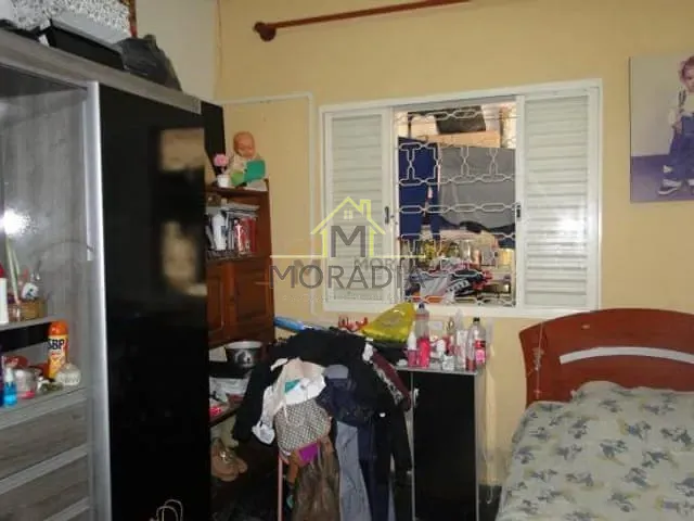 Casa com 120m² 4 quartos e 1 banheiro, à venda, no bairro Vila Progresso em Guaxupé