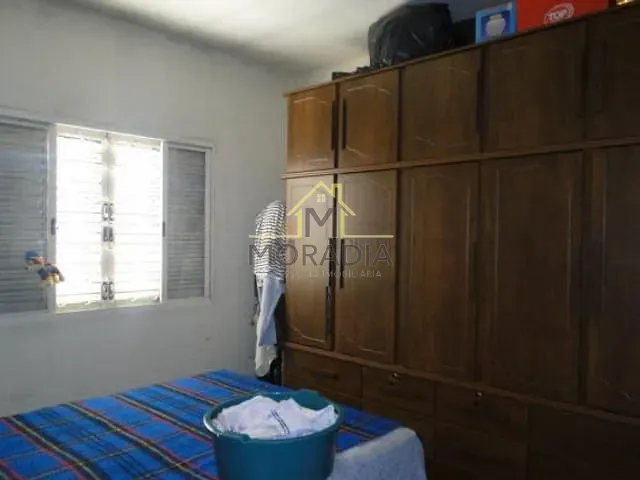 Casa com 120m² 4 quartos e 1 banheiro, à venda, no bairro Vila Progresso em Guaxupé