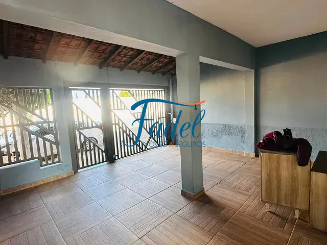 Casa 3 quartos e 1 banheiro, para alugar, no bairro Jardim Peris em Conchal
