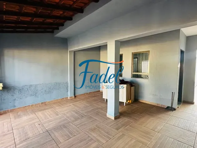 Casa 3 quartos e 1 banheiro, para alugar, no bairro Jardim Peris em Conchal
