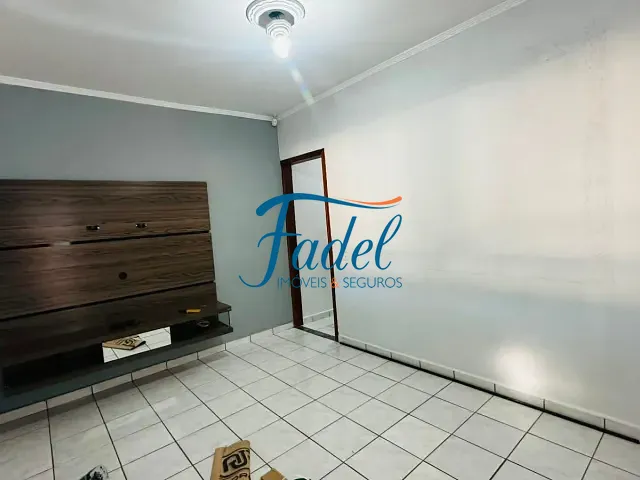 Casa 3 quartos e 1 banheiro, para alugar, no bairro Jardim Peris em Conchal