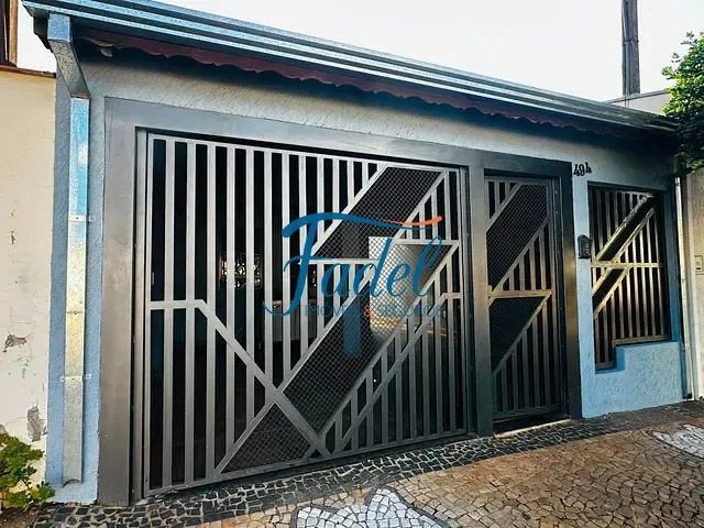 Casa 3 quartos e 1 banheiro, para alugar, no bairro Jardim Peris em Conchal